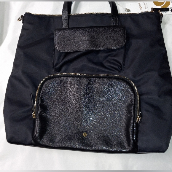 Samsonite Black Computer Bag - Picture 3 of 15